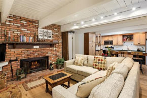 Chateau Dumont Unit 2, Condo with Central, Downtown Location